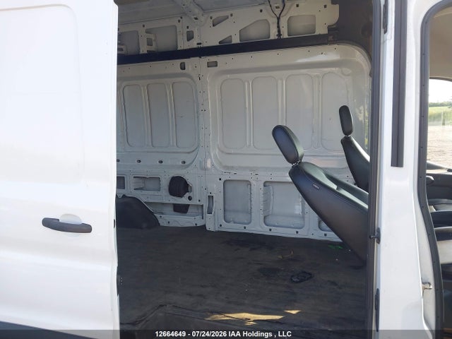 Ford Transit T-250 2023 1FTBR1X86PKB14339 Image 8