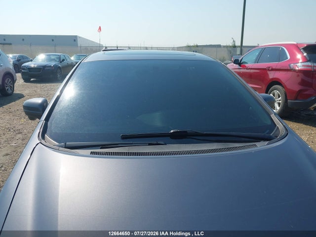 Honda CIVIC EX 2014 2HGFB2F55EH035432 Image 17