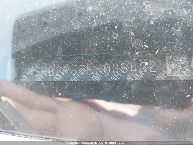 Honda CIVIC EX 2014 2HGFB2F55EH035432 Image 19