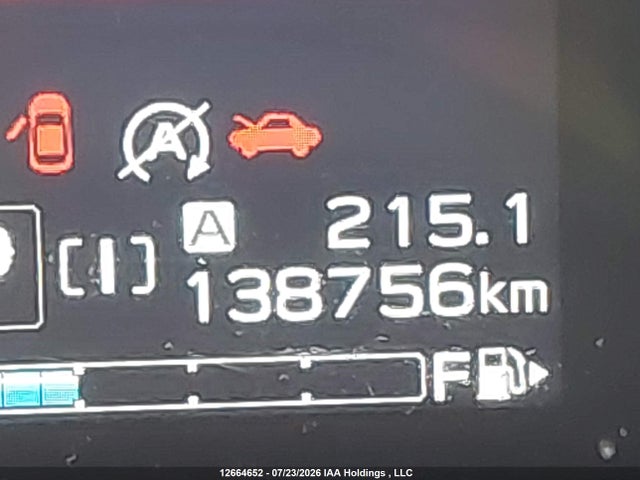 Aukcja sprzedaży 2020 Subaru Crosstrek Premium, vin: JF2GTAPC0L8243522, numer aukcji: 12664652
