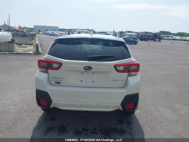 Aukcja sprzedaży 2020 Subaru Crosstrek Premium, vin: JF2GTAPC0L8243522, numer aukcji: 12664652