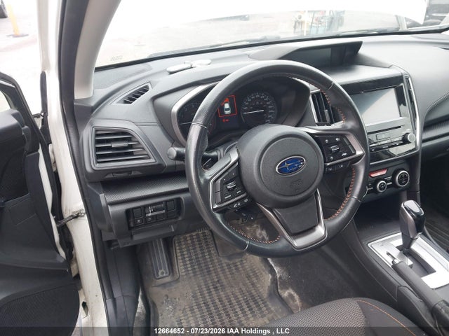 Aukcja sprzedaży 2020 Subaru Crosstrek Premium, vin: JF2GTAPC0L8243522, numer aukcji: 12664652