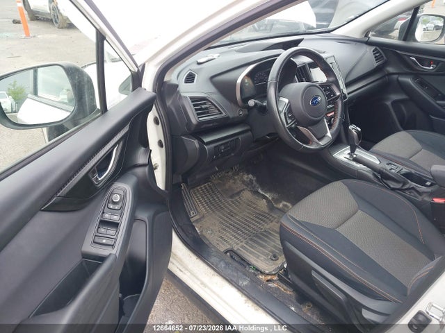 Aukcja sprzedaży 2020 Subaru Crosstrek Premium, vin: JF2GTAPC0L8243522, numer aukcji: 12664652
