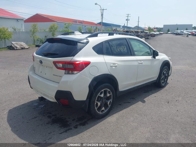 Aukcja sprzedaży 2020 Subaru Crosstrek Premium, vin: JF2GTAPC0L8243522, numer aukcji: 12664652