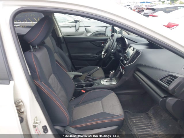 Aukcja sprzedaży 2020 Subaru Crosstrek Premium, vin: JF2GTAPC0L8243522, numer aukcji: 12664652