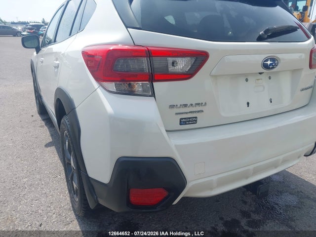Aukcja sprzedaży 2020 Subaru Crosstrek Premium, vin: JF2GTAPC0L8243522, numer aukcji: 12664652