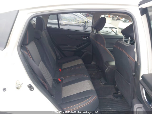 Aukcja sprzedaży 2020 Subaru Crosstrek Premium, vin: JF2GTAPC0L8243522, numer aukcji: 12664652