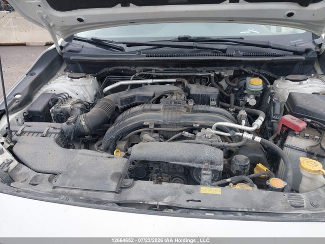 Aukcja sprzedaży 2020 Subaru Crosstrek Premium, vin: JF2GTAPC0L8243522, numer aukcji: 12664652
