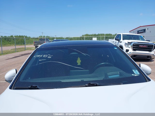12664653 :رقم المزاد ، KMTG54TEXNU095456 vin ، 2022 Genesis G70 Sport Advanced/sport Prestige مزاد بيع
