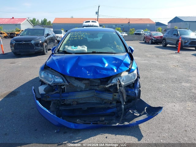 Honda FIT LX 2016 3HGGK5H55GM107902 Image 11