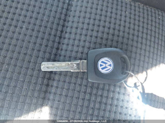 2004 Volkswagen Golf Gls მანქანა იყიდება აუქციონზე, vin: 9BWGL21JX44011990, აუქციონის ნომერი: 12664656