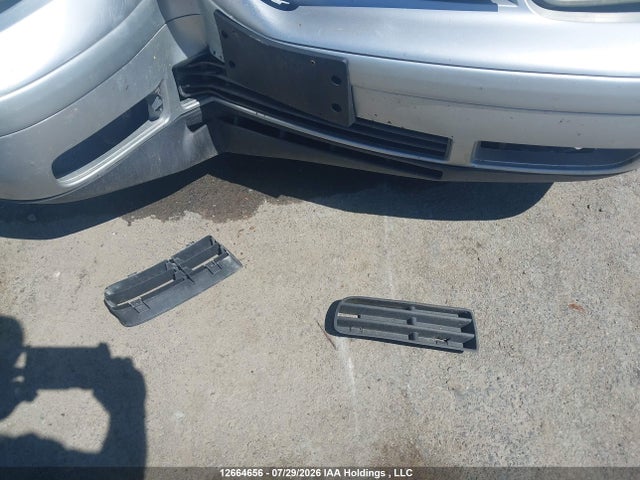 2004 Volkswagen Golf Gls მანქანა იყიდება აუქციონზე, vin: 9BWGL21JX44011990, აუქციონის ნომერი: 12664656