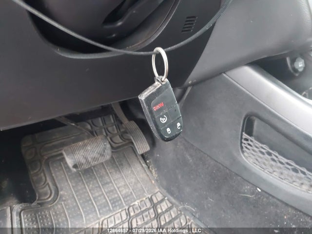 Dodge Journey Sxt 2014 3C4PDCCG4ET232592 Image 11