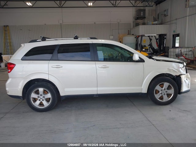 Dodge Journey Sxt 2014 3C4PDCCG4ET232592 Image 14