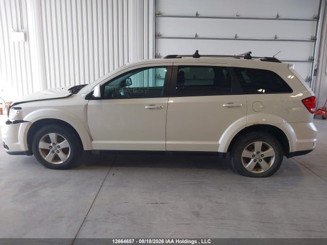 Dodge Journey Sxt 2014 3C4PDCCG4ET232592 Image 15
