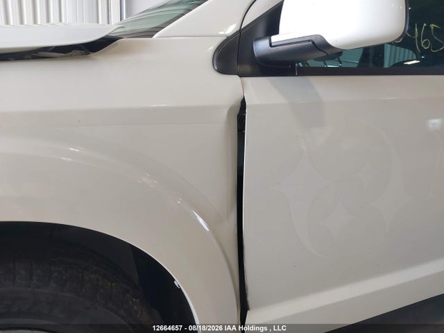 Dodge Journey Sxt 2014 3C4PDCCG4ET232592 Image 18
