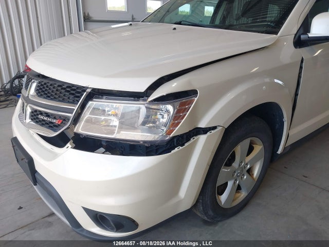 Dodge Journey Sxt 2014 3C4PDCCG4ET232592 Image 19