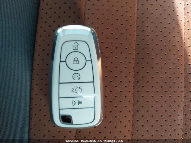 2018 Ford Edge Sel მანქანა იყიდება აუქციონზე, vin: 2FMPK4J90JBC56843, აუქციონის ნომერი: 12664664