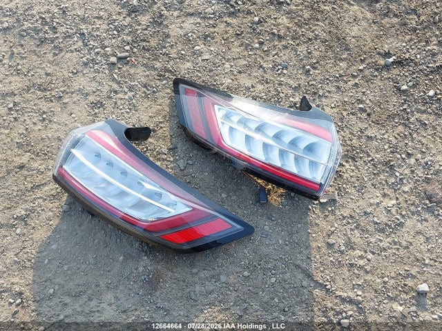 2018 Ford Edge Sel მანქანა იყიდება აუქციონზე, vin: 2FMPK4J90JBC56843, აუქციონის ნომერი: 12664664