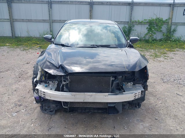 Honda Civic Lx 2016 2HGFC2F50GH040960 Image 13