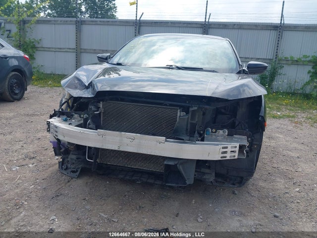 Honda Civic Lx 2016 2HGFC2F50GH040960 Image 6