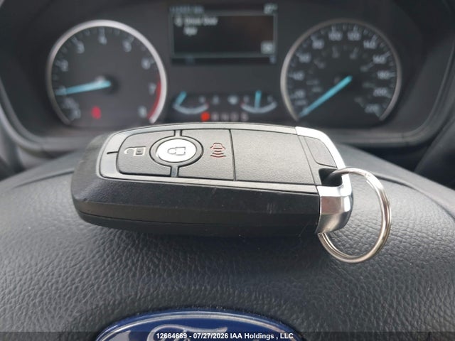 Ford Ecosport Se 2019 MAJ3S2GE0KC265349 Image 11