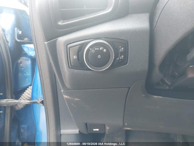 Ford Ecosport Se 2019 MAJ3S2GE0KC265349 Image 17