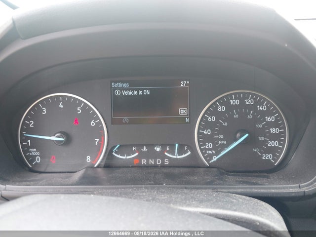 Ford Ecosport Se 2019 MAJ3S2GE0KC265349 Image 7
