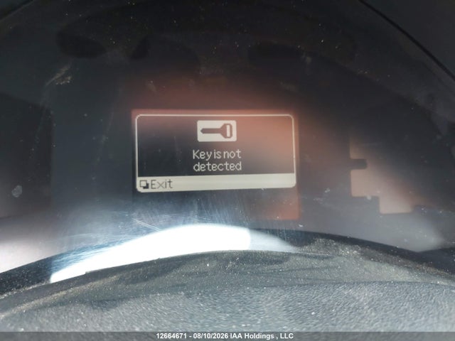 1N4BZ0CP1HC302954 Nissan Leaf S/sv/sl