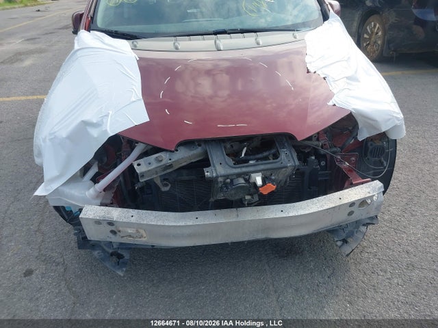 1N4BZ0CP1HC302954 Nissan Leaf S/sv/sl