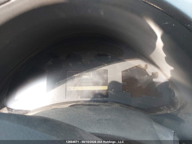 1N4BZ0CP1HC302954 Nissan Leaf S/sv/sl