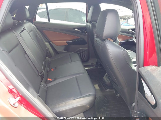 2021 Volkswagen Id.4 Pro S მანქანა იყიდება აუქციონზე, vin: WVGKMPE21MP058773, აუქციონის ნომერი: 12664672