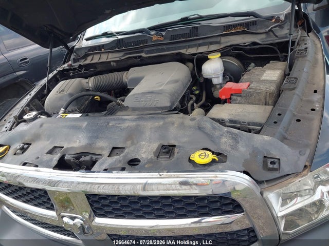 1C6RR7KG2JS282946 RAM 1500 St
