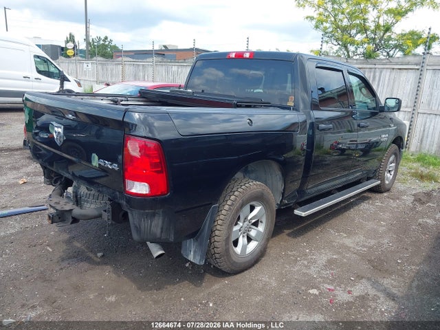1C6RR7KG2JS282946 RAM 1500 St