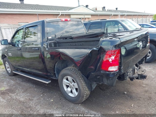 1C6RR7KG2JS282946 RAM 1500 St