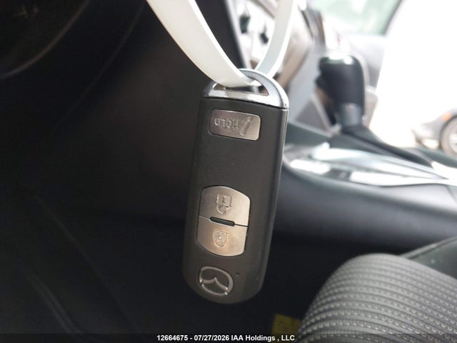 2015 Mazda Mazda3 Gs მანქანა იყიდება აუქციონზე, vin: 3MZBM1L75FM193583, აუქციონის ნომერი: 12664675