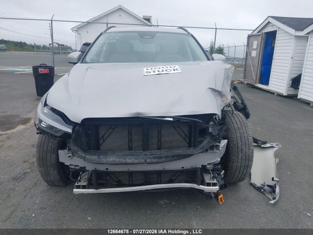 Aukcja sprzedaży 2022 Volvo Xc60 B6 Momentum, vin: LYV062RK5NB935068, numer aukcji: 12664678