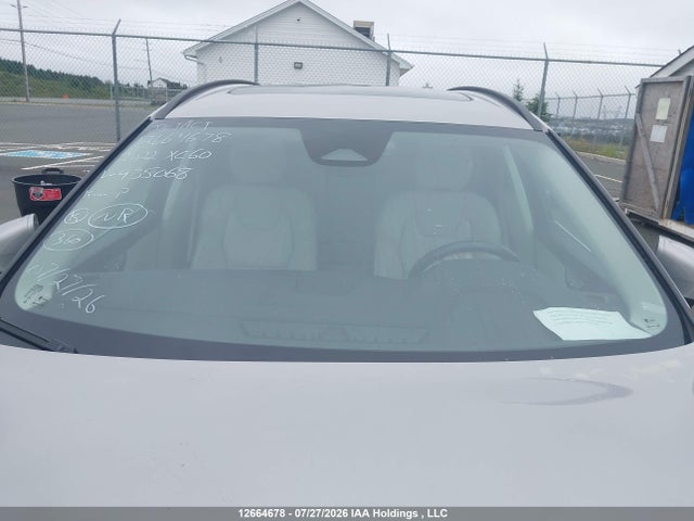 Aukcja sprzedaży 2022 Volvo Xc60 B6 Momentum, vin: LYV062RK5NB935068, numer aukcji: 12664678