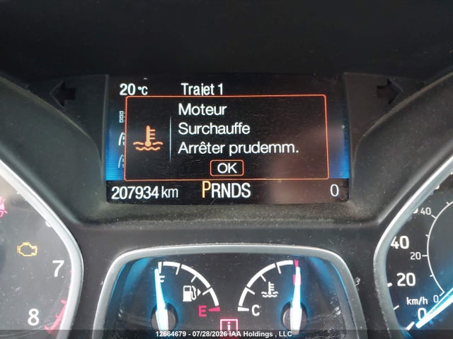 Ford ESCAPE SE 2018 1FMCU0GD6JUC92527 Image 16