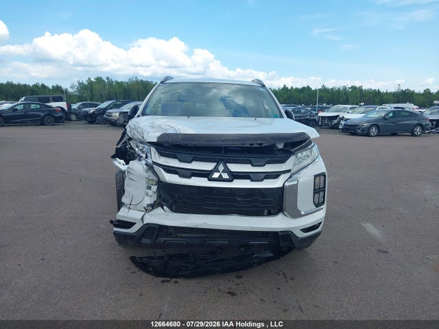 Продаж на аукціоні авто 2022 Mitsubishi Rvr Se/sel/le/gt, vin: JA4AJVAW4NU604663, номер лоту: 12664680
