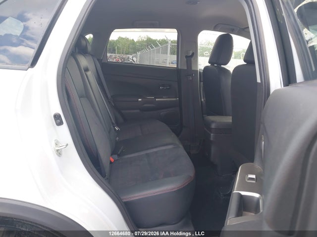 Продаж на аукціоні авто 2022 Mitsubishi Rvr Se/sel/le/gt, vin: JA4AJVAW4NU604663, номер лоту: 12664680