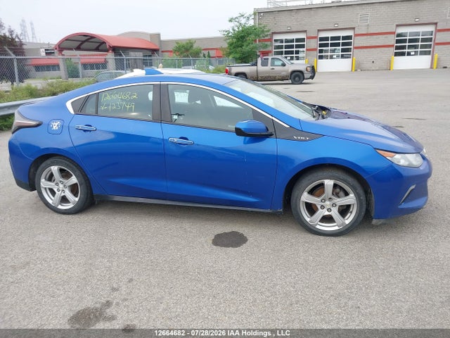 Chevrolet VOLT LT 2018 1G1RA6S59JU123749 Image 13