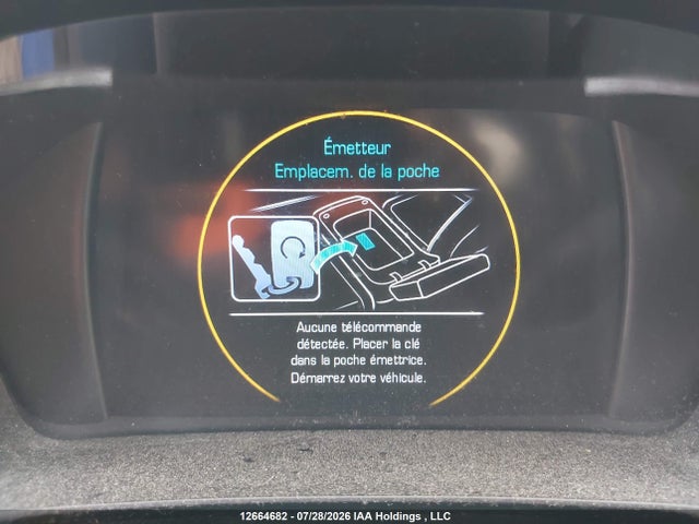 Chevrolet VOLT LT 2018 1G1RA6S59JU123749 Image 15