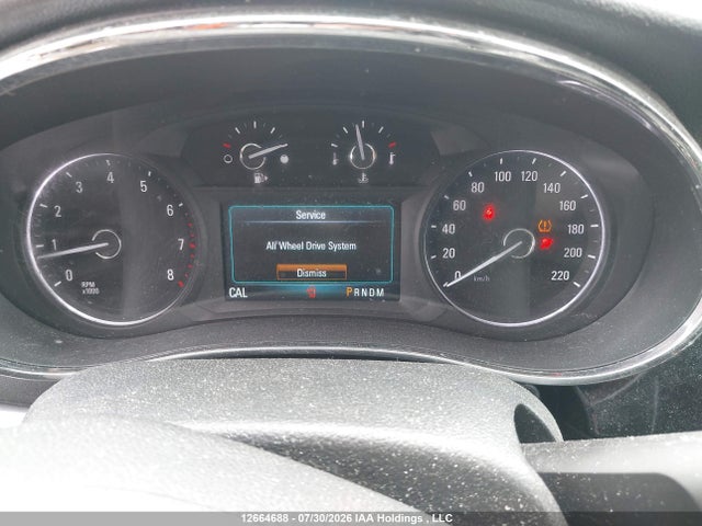 Buick Encore Preferred 2018 KL4CJESB2JB653080 Image 16