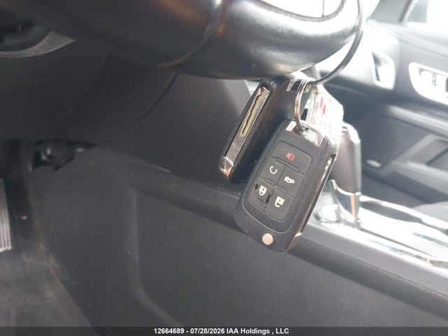 Chevrolet EQUINOX LT 2017 2GNFLFEKXH6267168 Image 11