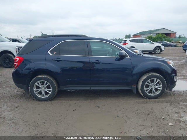 2GNFLFEKXH6267168 Chevrolet EQUINOX LT