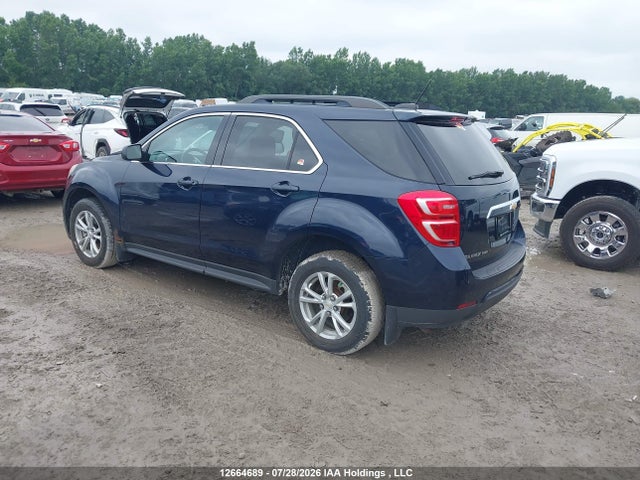 2GNFLFEKXH6267168 Chevrolet EQUINOX LT