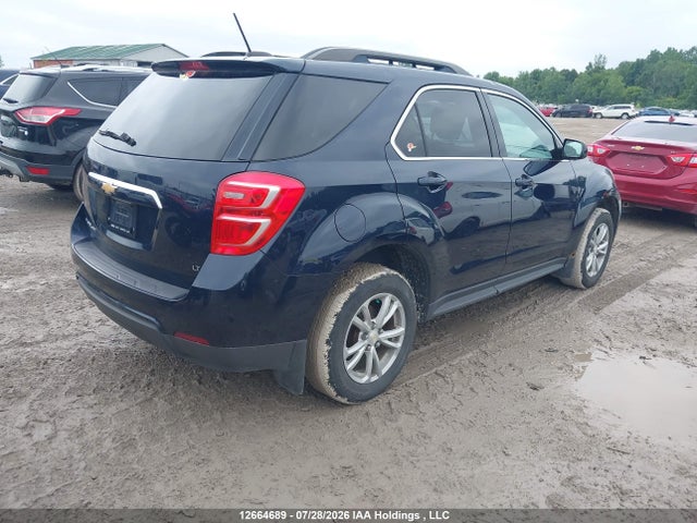 2GNFLFEKXH6267168 Chevrolet EQUINOX LT