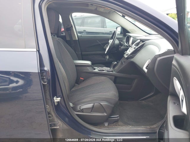 2GNFLFEKXH6267168 Chevrolet EQUINOX LT