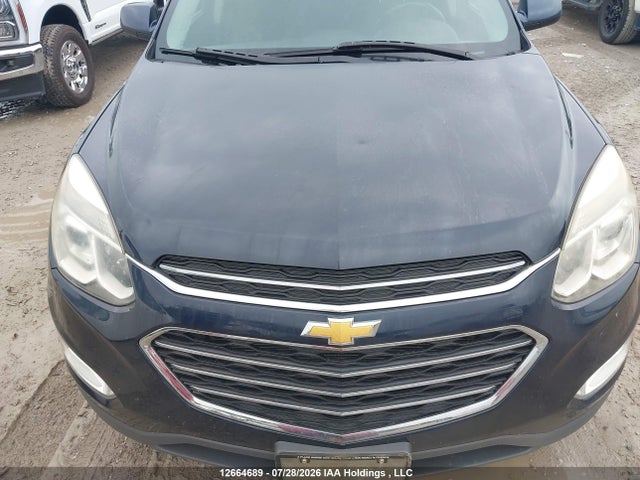 2GNFLFEKXH6267168 Chevrolet EQUINOX LT